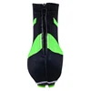 Winter Cycling Sport Shoe Cover Boot Warm Covers Thermal Windproof Overshoes MTB Bicycle Riding Racing Shoes Protector 3