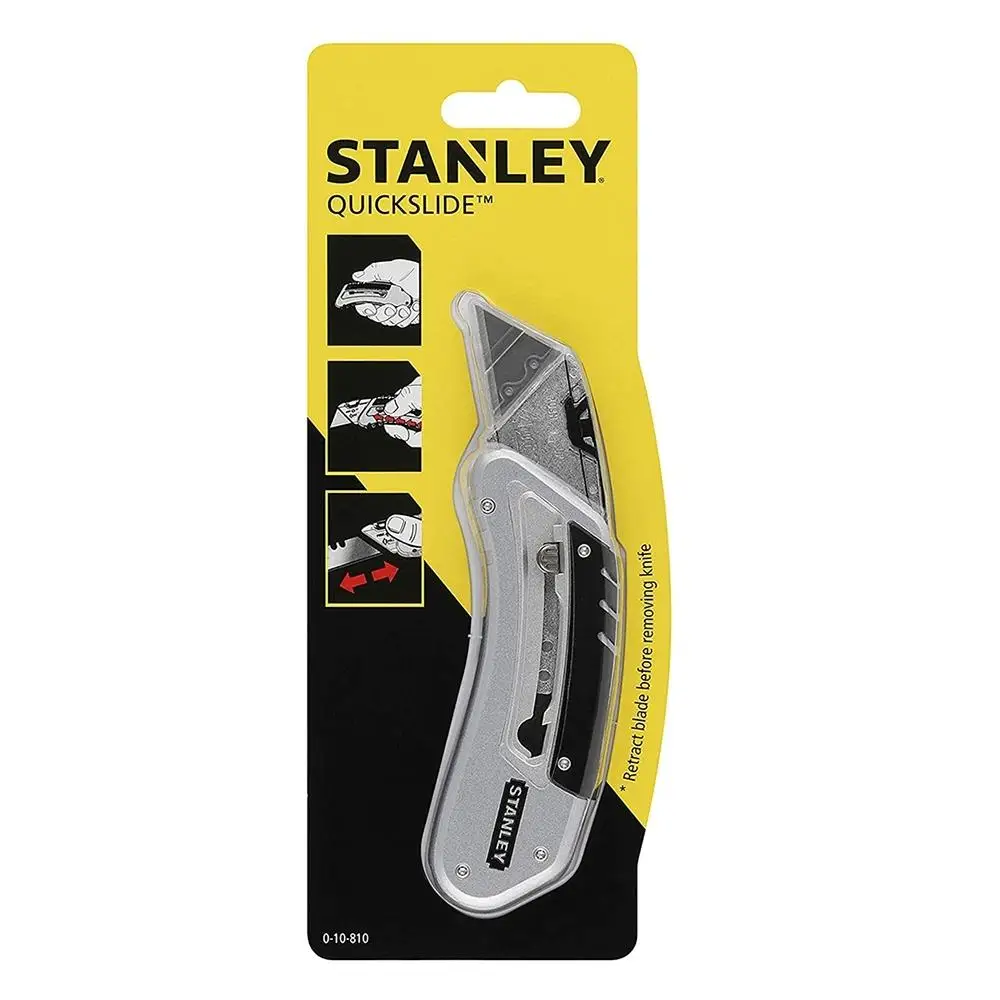 Рисунок 6 - Универсальный нож Stanley ST910810