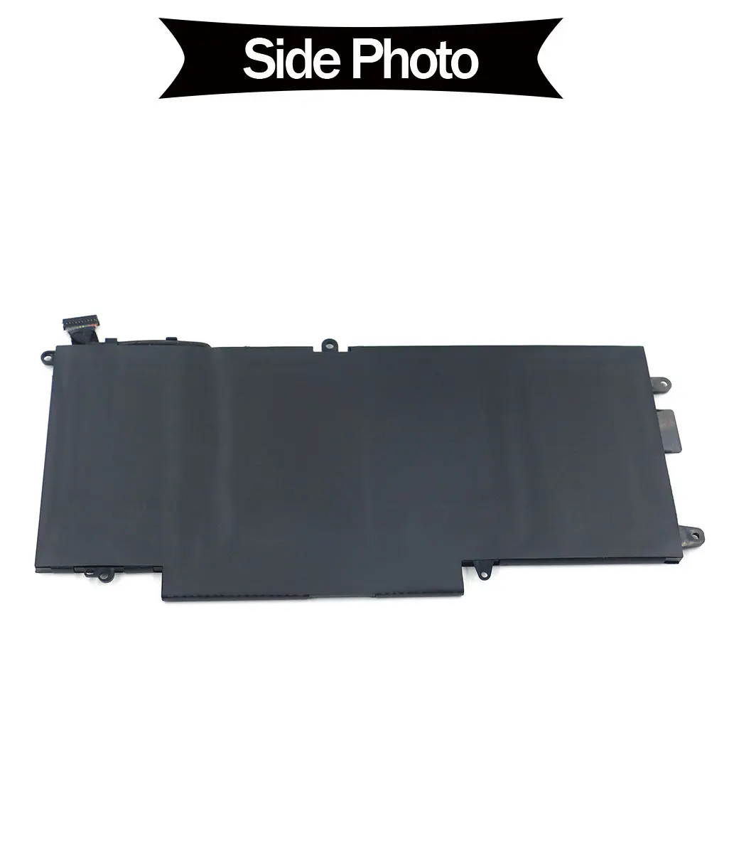 Laptop, 71TG4 725KY N18GG 6CYH6 P29S, 7.6V 60WH, Novo