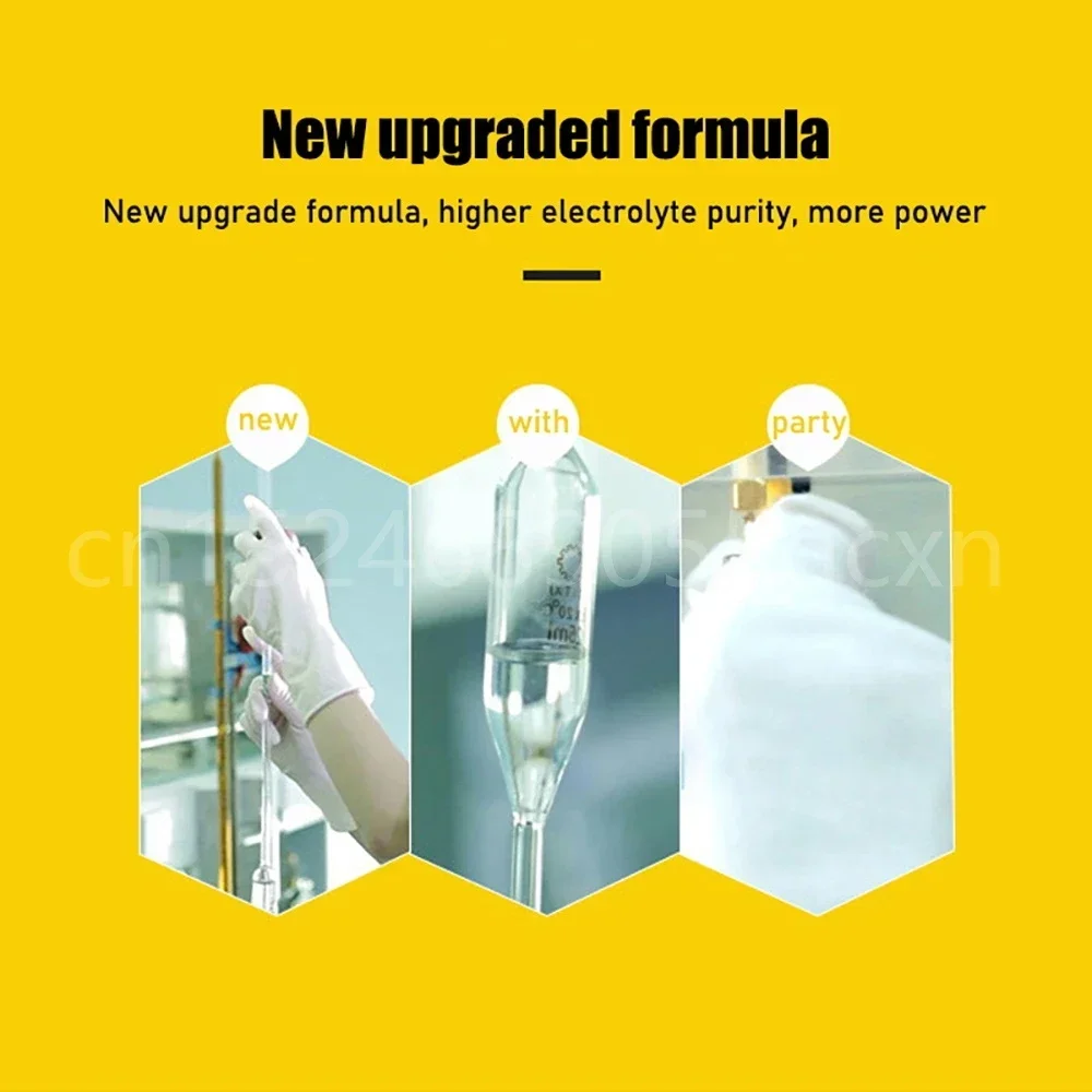 4Pcs AAAA LR61 AM6 Alkaline Battery Disposable Battery E96 LR8D425 MN2500 MX2500 4A for Bluetooth Earphone Alarm Clock Computer Tester