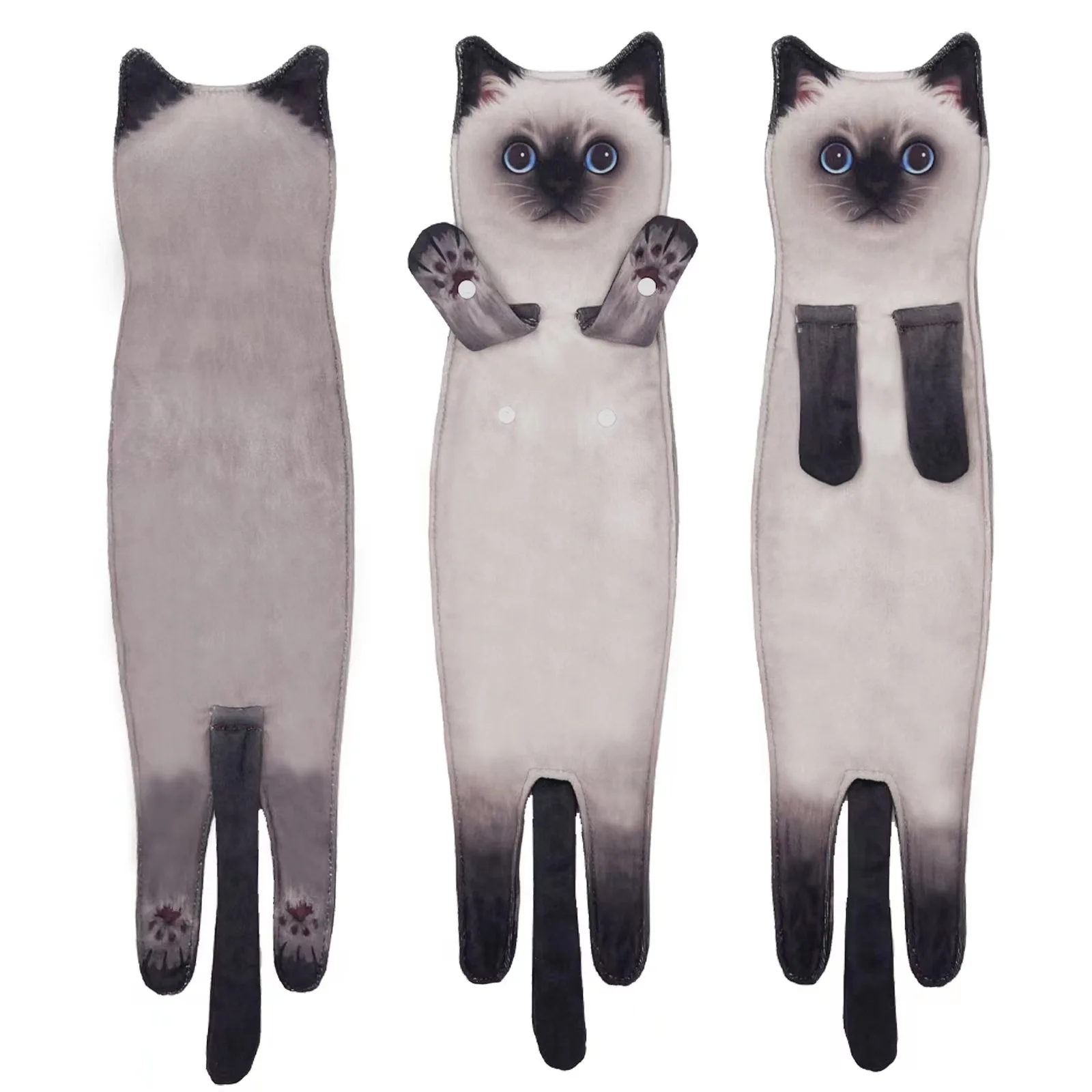 Siamese cat
