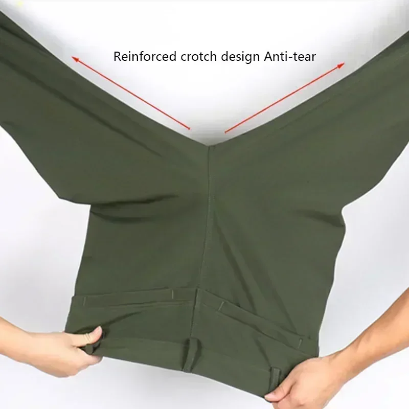 Warm Winter Men Soft Shell Pants Travel Waterproof Outdoor Camping&Hiking Pants Fleece Windproof Skiing Trousers hiking pants fleece pants
