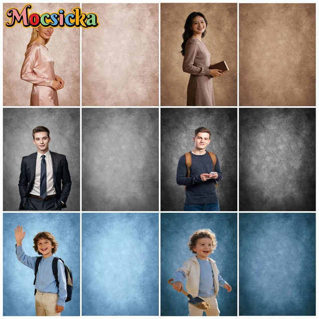 โมคซิก้า ภาพถ่ายนามธรรม พื้นหลัง ภาพถ่ายงานเลี้ยงฉลองวันเกิดเด็ก ฉากหลังถ่ายภาพ อุปกรณ์ประกอบฉาก ตกแต่งผนัง ตู้ถ่ายภาพ 1