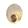 Light luxury copper bedroom bedside wall lamp living room sofa simple background wall glass wall lamp designer creative lamps 6