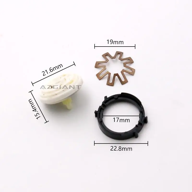 Ingranaggi Di Regolazione Dello Specchietto Retrovisore Elettrico Per Auto Originali Per Audi Rs6/Rs6 Plus S6 Plus Quattro Rs6 Kit Di Conversione Per 