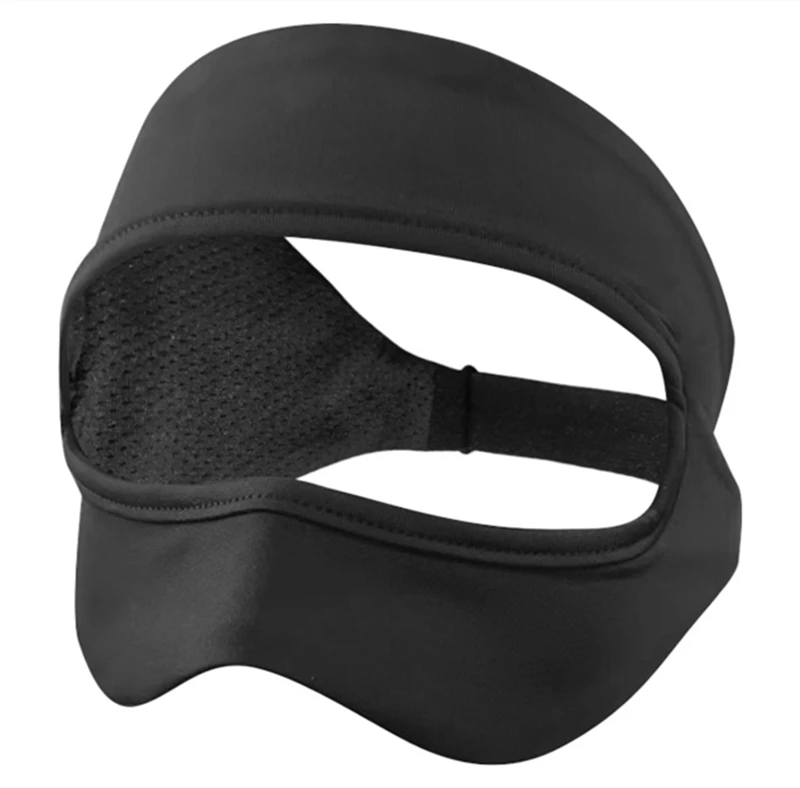 Breathable Sweat Band Glasses Eye Mask Cover - VR Accessories