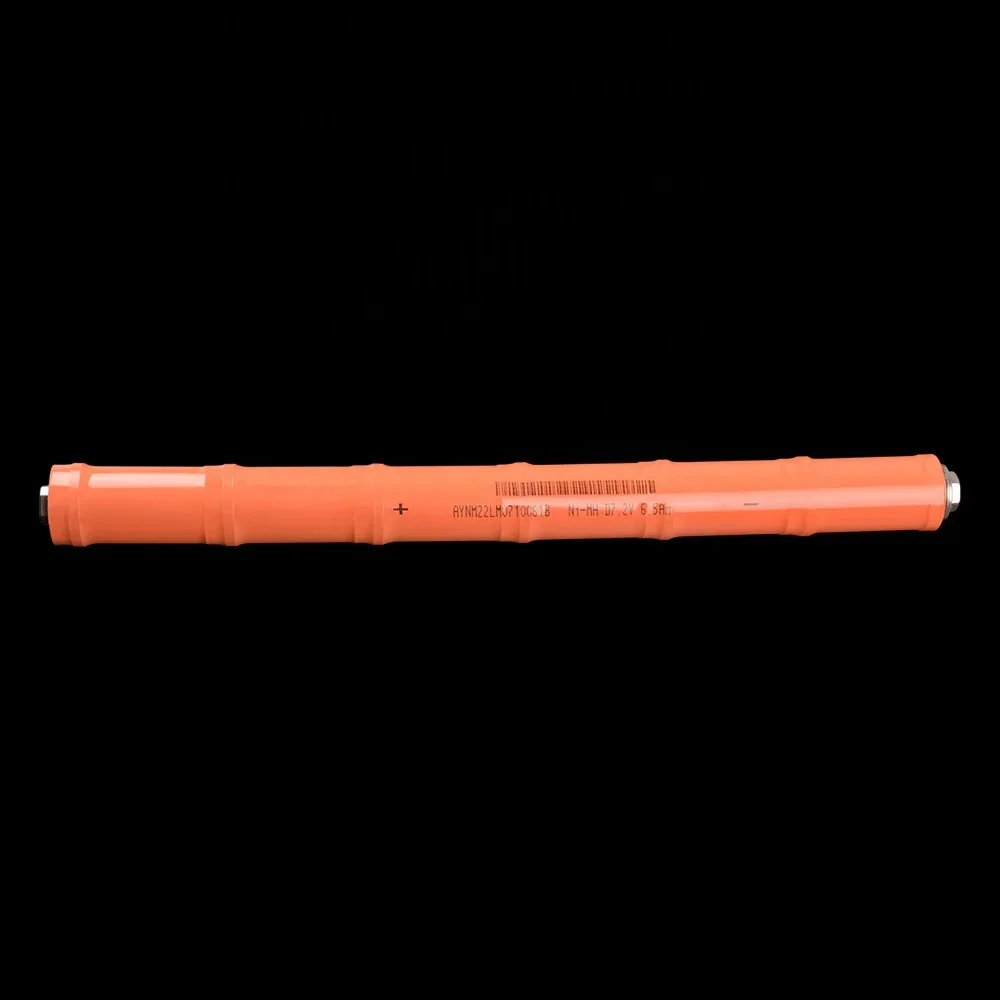 Piece of Civic Replacement 7.2v 6500mah Ni-MH Hybrid Car Battery for 2003 2004 2005