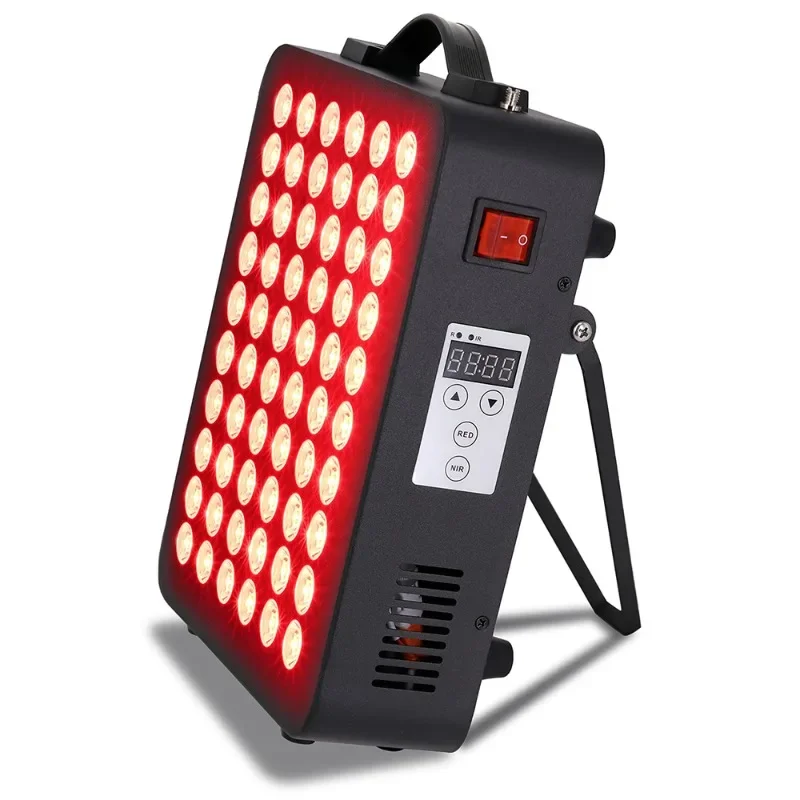 

Stand 300w Led Light Therapy PDT Machine Physical 660nm 850nm Red Light Therapy Device