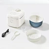 Midea 220V Electromagnetic Heating Electric Rice Cooker Household 4L/5L Ball Kettle Rice Cooker Antibacterial Non-Stick Cooker 4