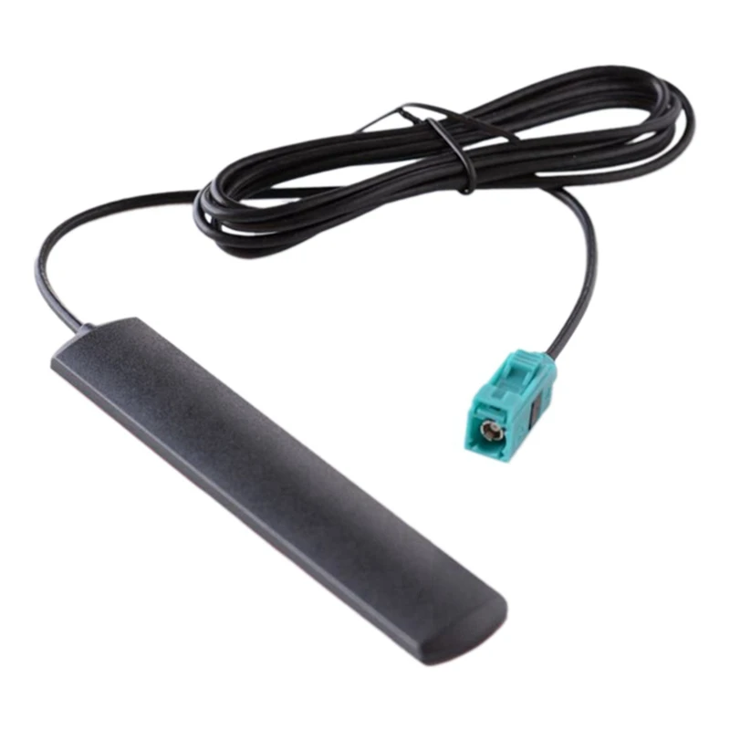 Biurlink Per Bmw Cic Nbt Evo Combox Tcu Mulf Bluetooth Phone Music Antenna Wifi Gsm Antenna 3G Fakra 1M Antenna