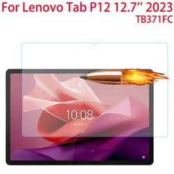 Premium Tempered Glass Screen Protector (1PC - P12 12.7 2023)