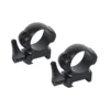 Tactical 25.4mm 30mm 2 Pcs QD Diameter Hunting Sight Scope Mount Ring Level Durable And Firm Universal 20mm Picatinny Accessory 4