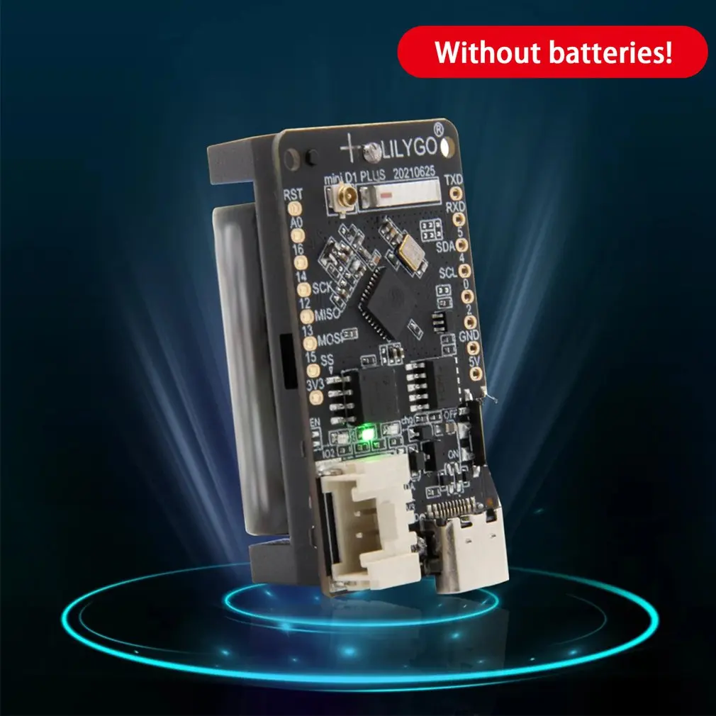 ESP32 Development Board Wireless WiFi +Bluetooth-compatible Dual Core CP2104 Filters Module 2.4GHz RF ESP32 High Quality