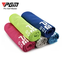 PGM Microfiber Sport Towel Rapid Cooling Ice Face Golf Towel Quick-Dry Beach Towels Summer Enduring Instant Chill Towels ZP010 2