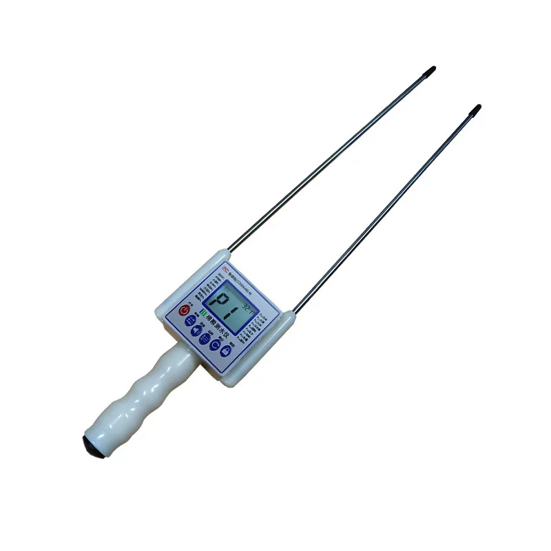 

Corn, rapeseed, grain moisture meter, rice and sorghum moisture meter, determination of water content in rice and peanuts