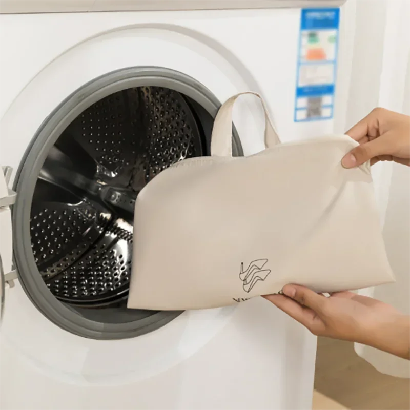 Shoes Travel Storage Bag Portable Shoe Pouches Organizer Waterproof Dust-Proof Travel Portable Sneaker Bag for Men Women Travel