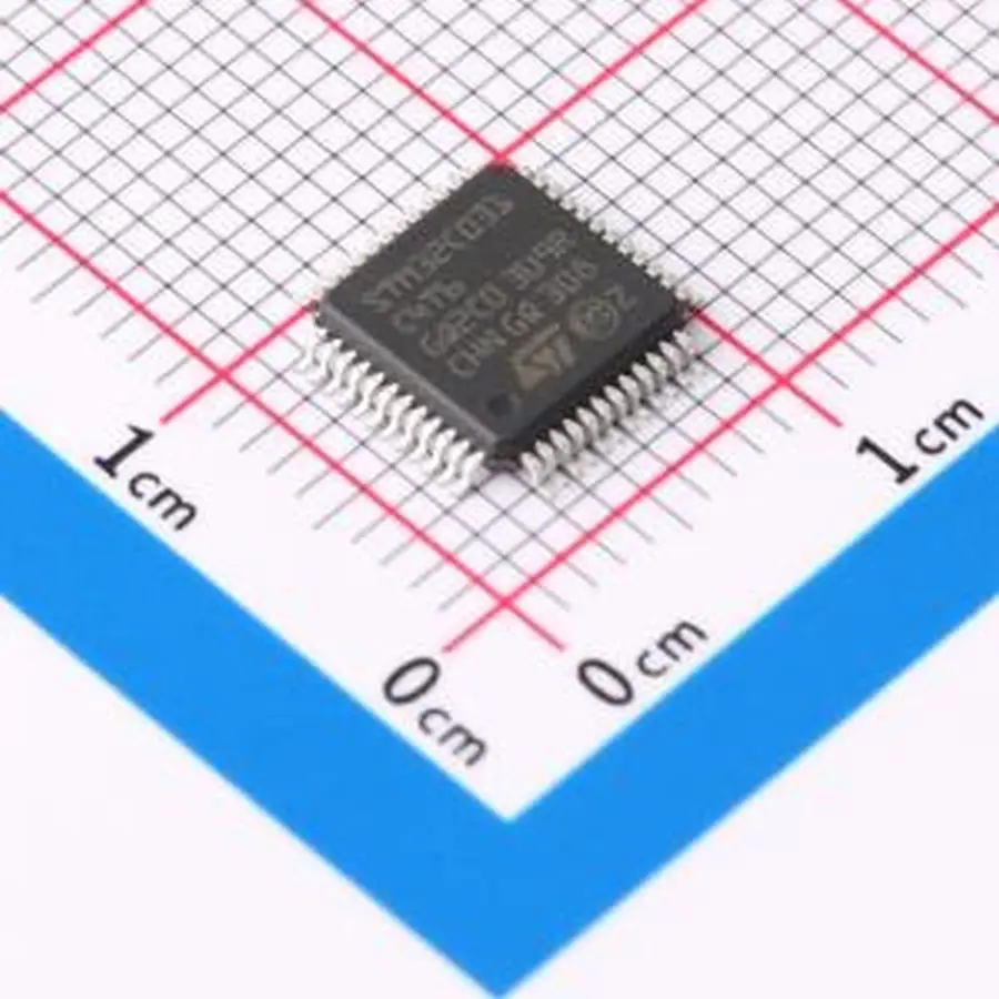 STM32C031C4T6