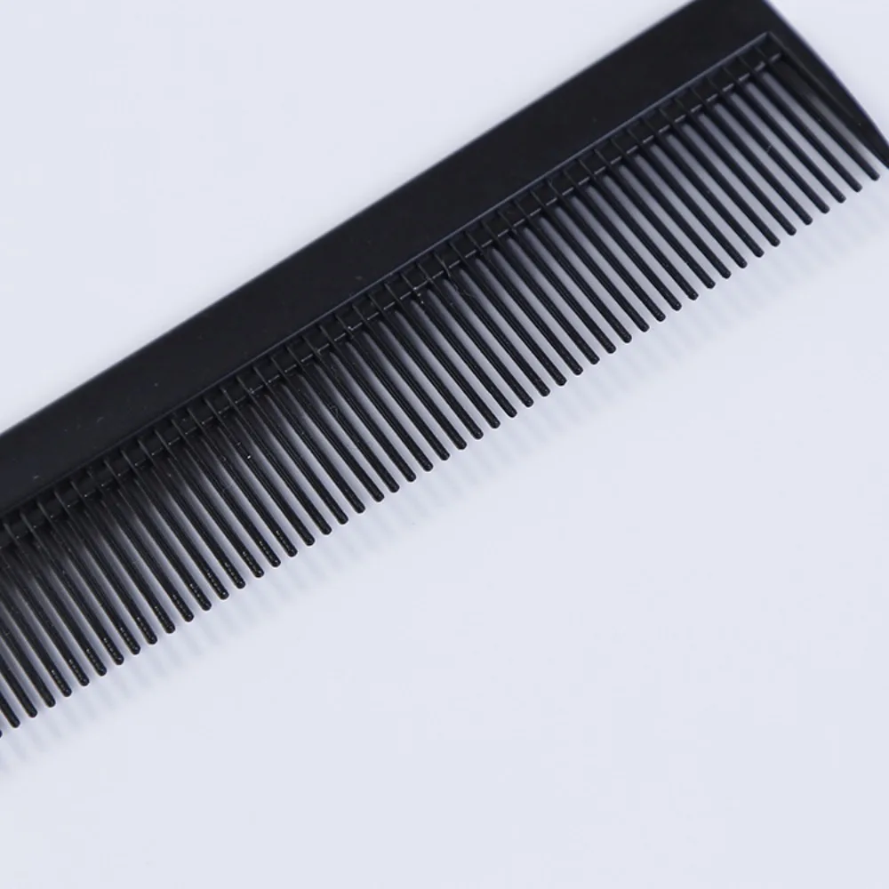 Рисунок 6 - профессиональная металлическая расческа для волос