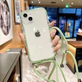 Mint green