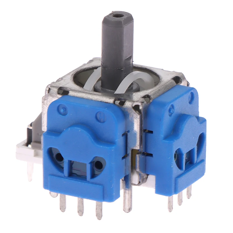 Per Controller Modulo Joystick Effetto Hall Per Ps4 Dualshock 4 Potenziometro Sensore Analogico Bilanciere Elettromagnetico