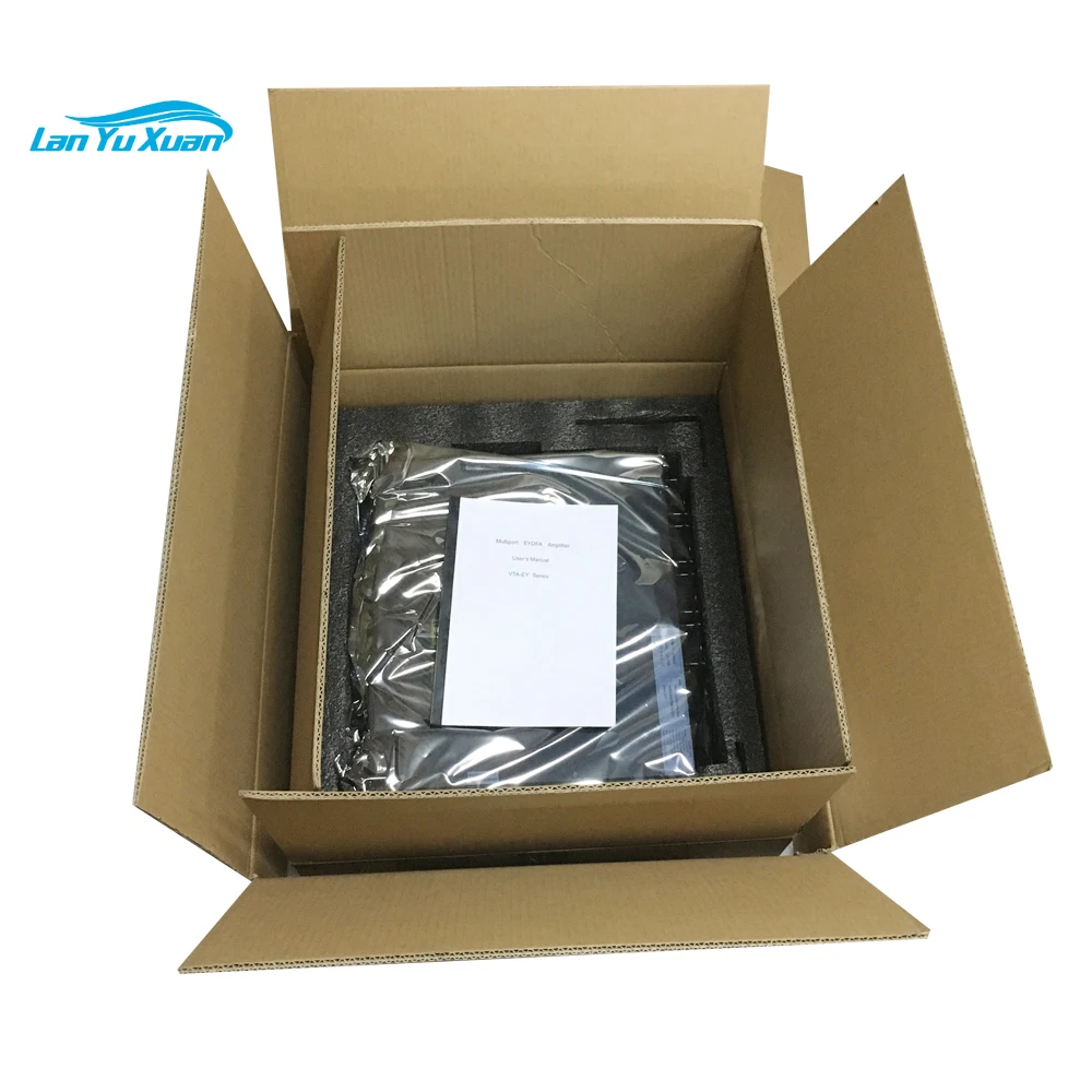 Рисунок 5 - Вход 64 порта 22dbm 23 db 19 dbm