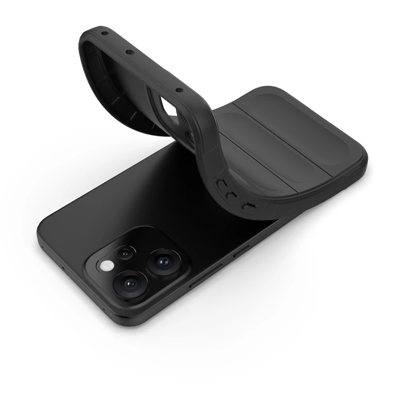 Coque Transparente Anti-choc Pour Oppo Reno 14 F/FS 4G/5G Avec 2 Verres Trempés - Protection Intégrale Antirayures