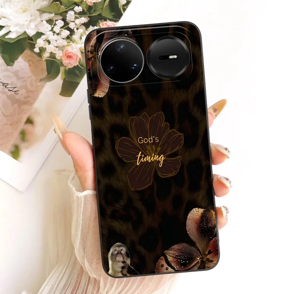 Fashion Dusk Beach Painting Soft Silicone Phone Case with Bumpers