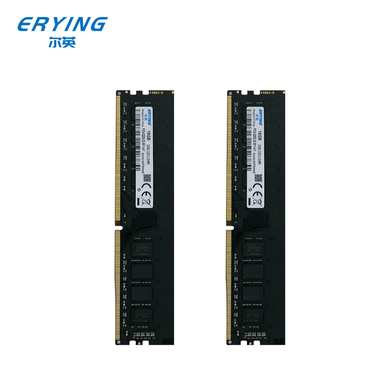 ERYING DDR4-3200 32GB (16GB×2枚) DIMM 【公式通販】
