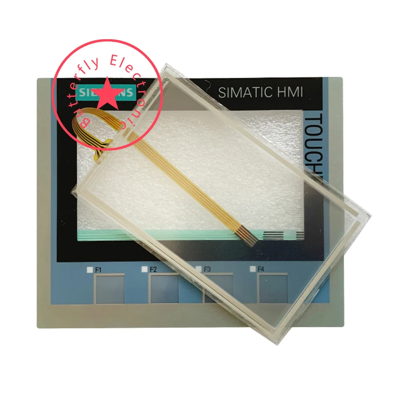 Membrane Panneau Tactile Pour Four Dacor Gamme 72942B, Pièce D'occasion Fonctionnelle