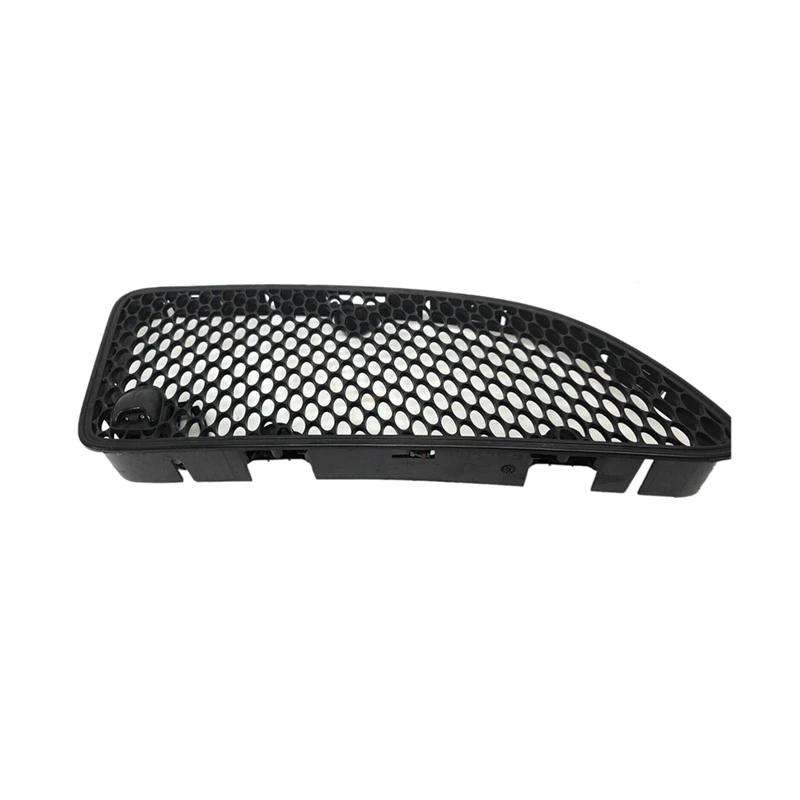 Car Front Right Hood Vent Grille For Mercedes Benz R171 SLK280 SLK300 SLK350 2005-2011 1718800485 Replacement Parts car hood vent grille
