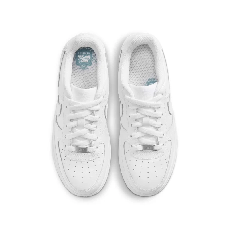 Nike Air Force 1 Original Men's and Women's Sports Shoes Fashion Classic Af1 Casual Outdoor Board Low sports shoes