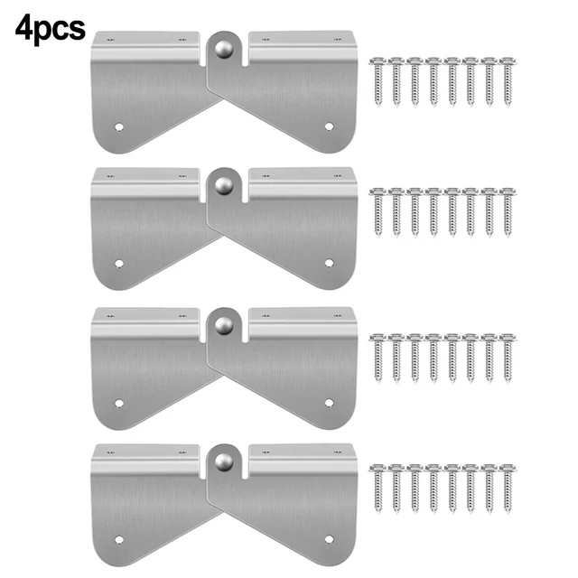 4pcs