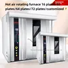 Bread Complete Set Of Equipment Baking Bread Complete Set Of Sheep / Croissant Assembly Line Continuous Toast Shaping Machine 6