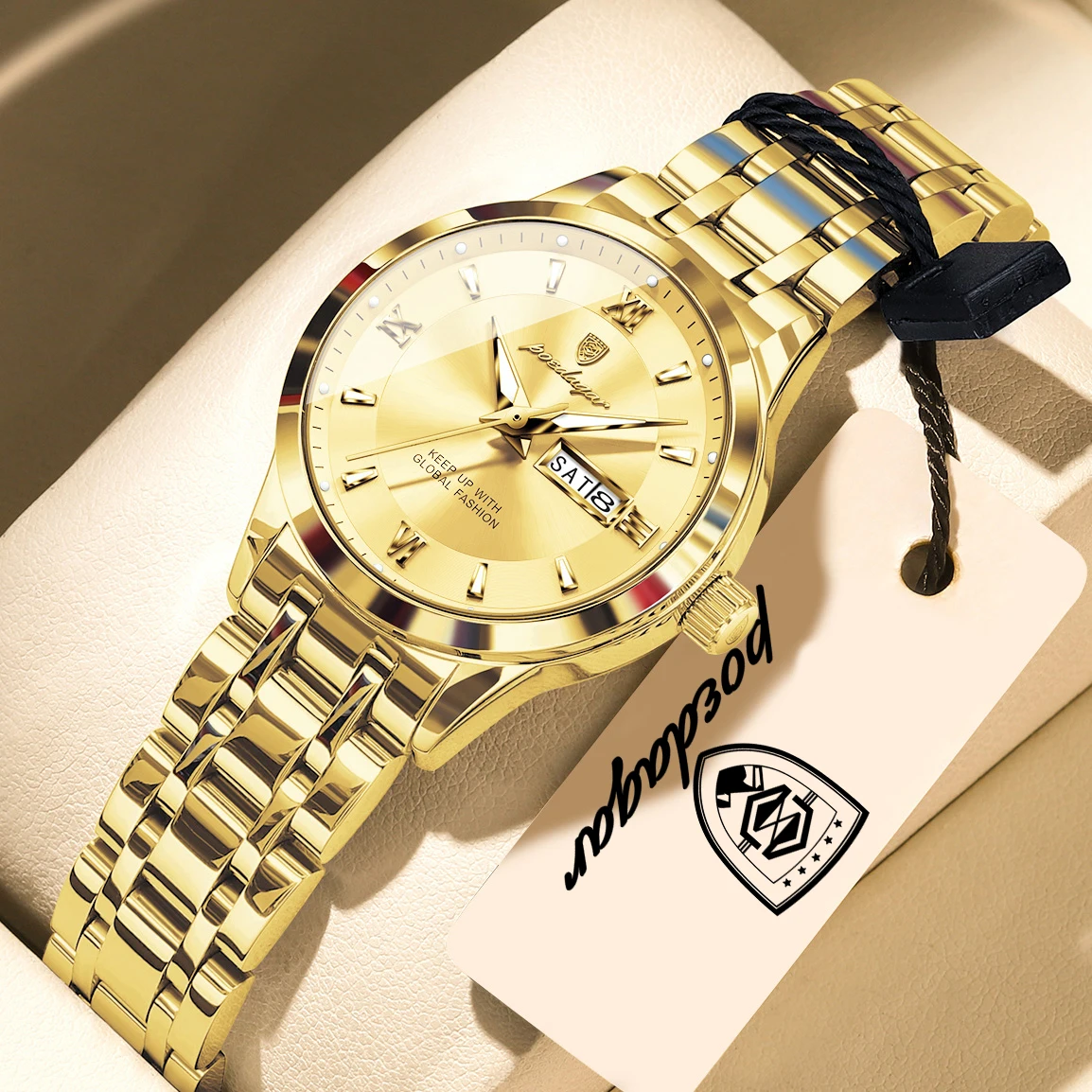 503 Gold Gold