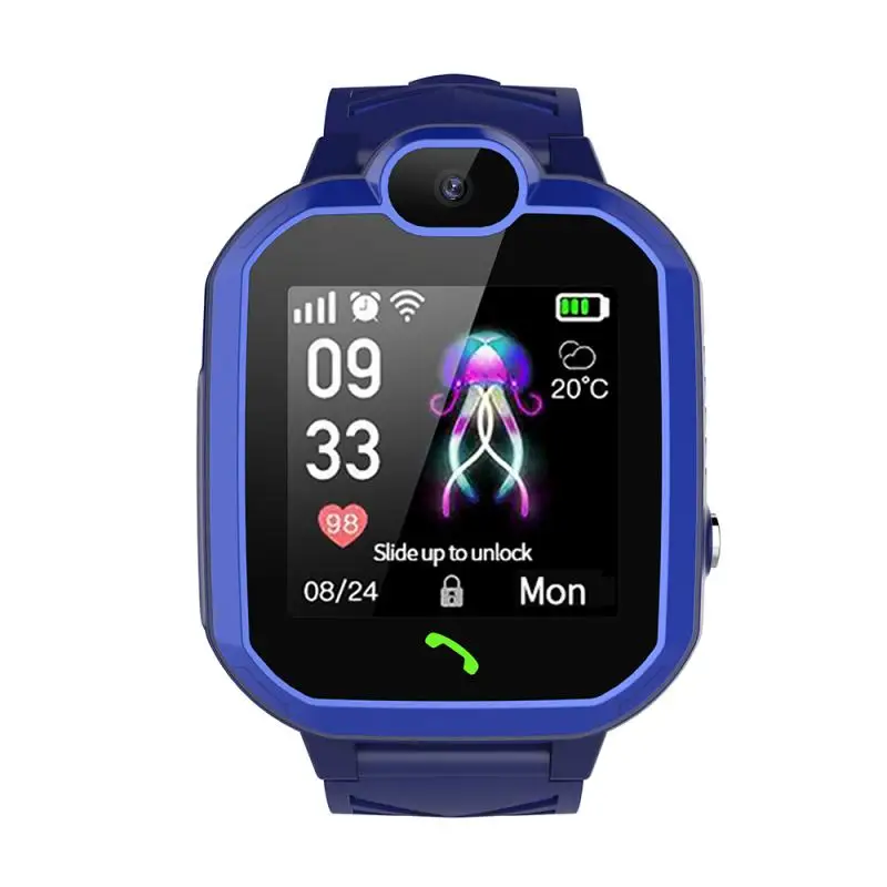  Ʈ ġ Ʈ ġ Sos ȭ ð  Reloj Inteligente Para Ninos ҳ ҳ    R7 Smartwatch