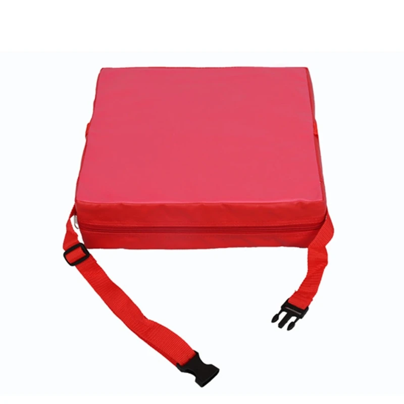 Children Highchair for Seat Booster Dining Table Toddler Feeding for Seat Cushion Kids Chair Increased Pad