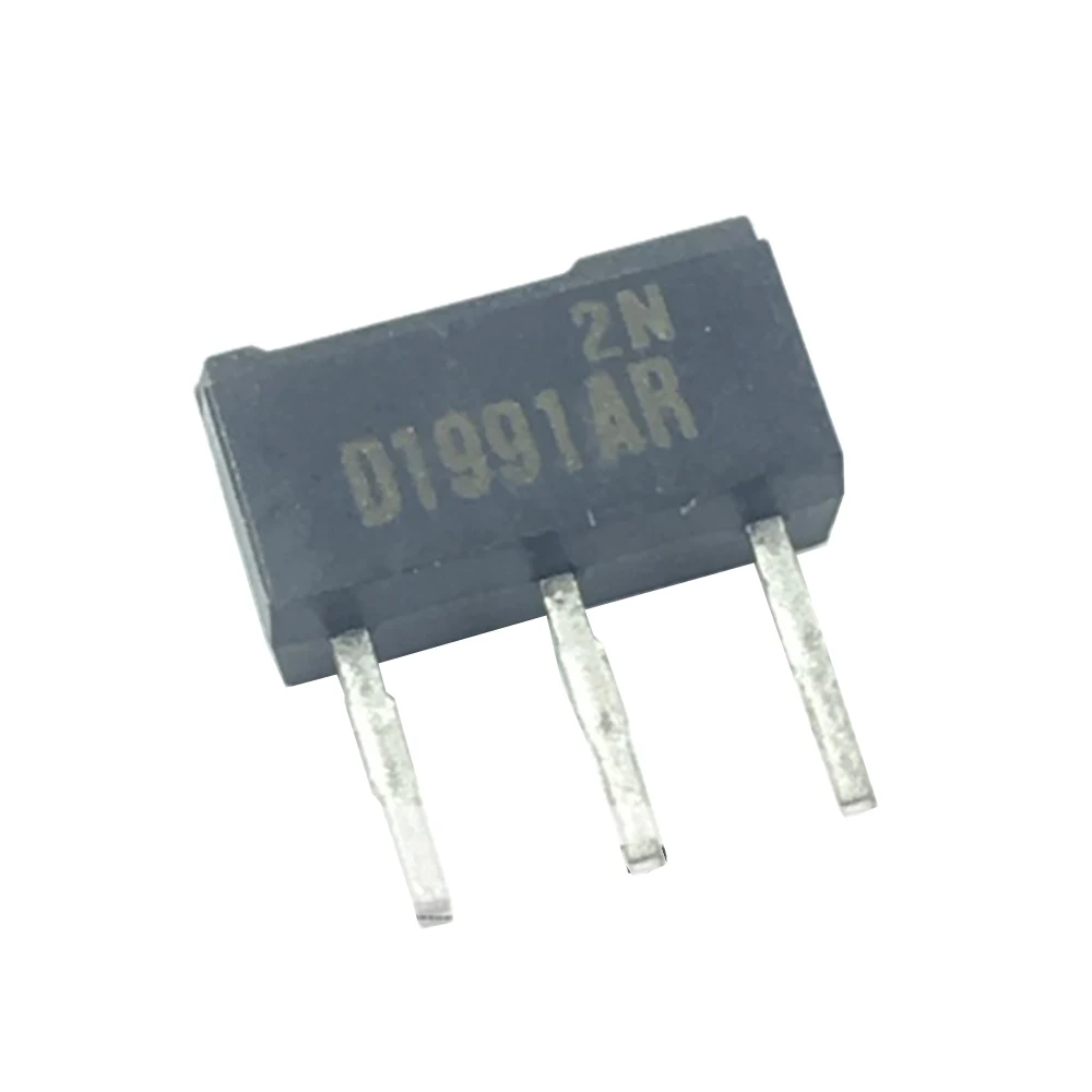 

10pcs 100% orginal and new transistor 2SD1991A-R D1991AR TO-92F in stock