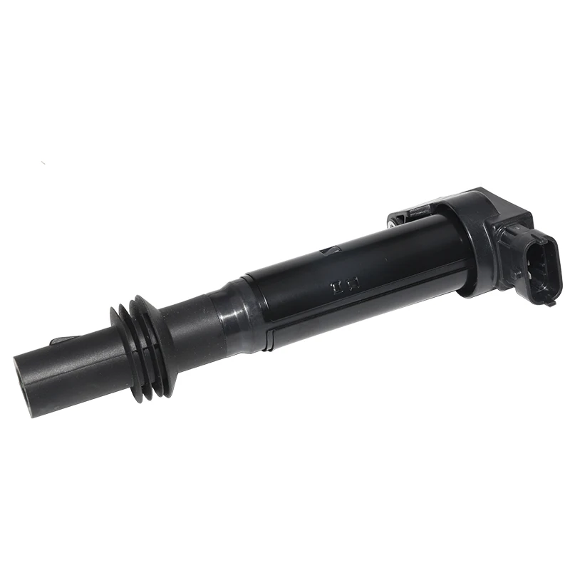 Ignition Coils For PEUGEOT 208 308 408 1.2T 2008 3008 5008 2015 CITROEN C3 C4L DS 3 4 AIRCROSS II OPEL Spare Parts 3639845