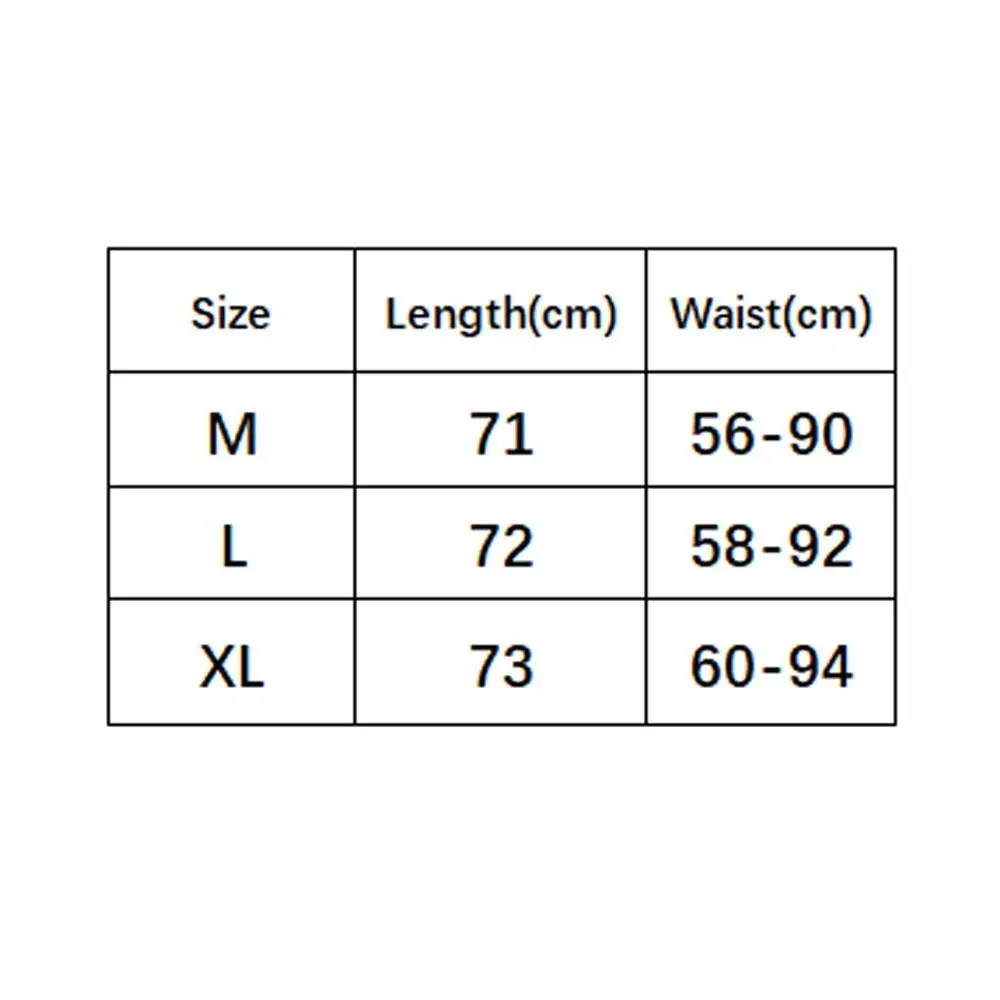 Simple High Waist Long Skirt Women Patchwork Chic High Waist Long Skirt Loose Solid Color A-line Half Dress Beach