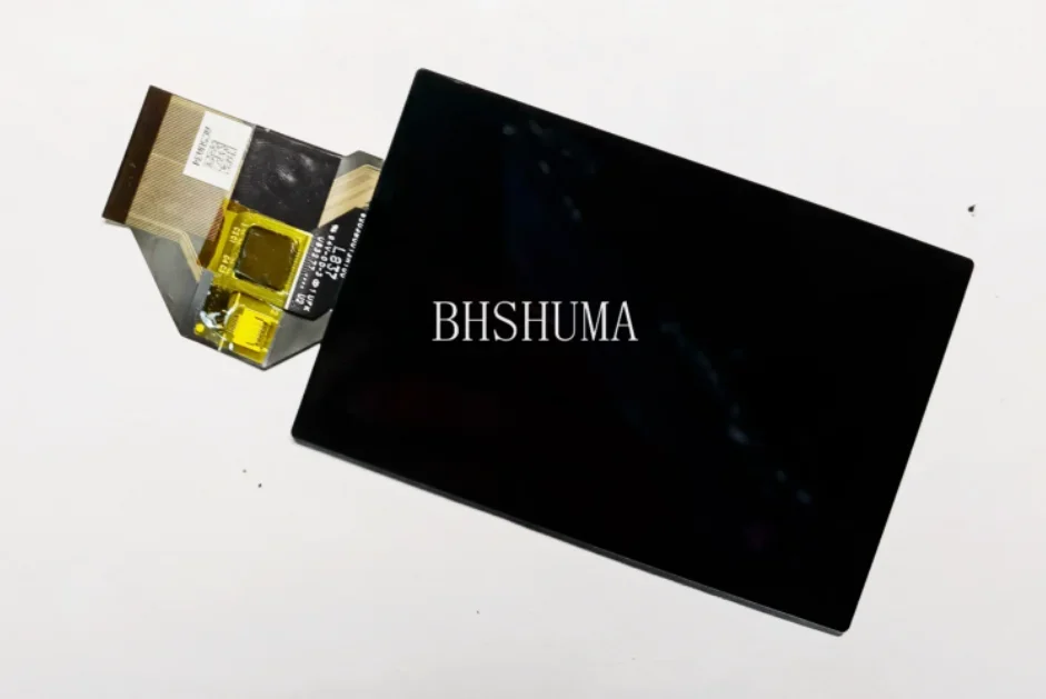 Nuove Parti Di Riparazione Dello Schermo Del Display Lcd Per Fuji Fujifilm X-H1 Xh1