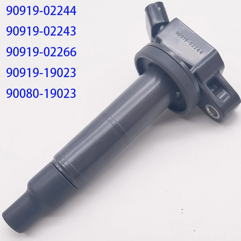 90919-02244 FOR TOYOTA LEXUS Camry Matrix Corolla Rav4