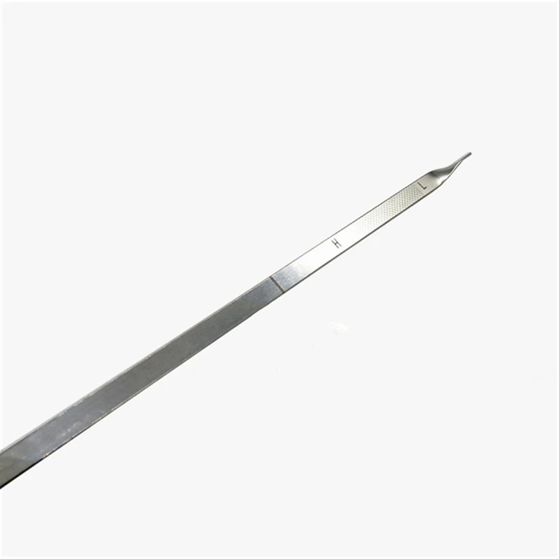 Engine Oil Dipstick For Peugeot 207CC 208 3008 308CC SW 5008 508SW RCZ Citroen C3 C4 C5 DS 3 5 Mini