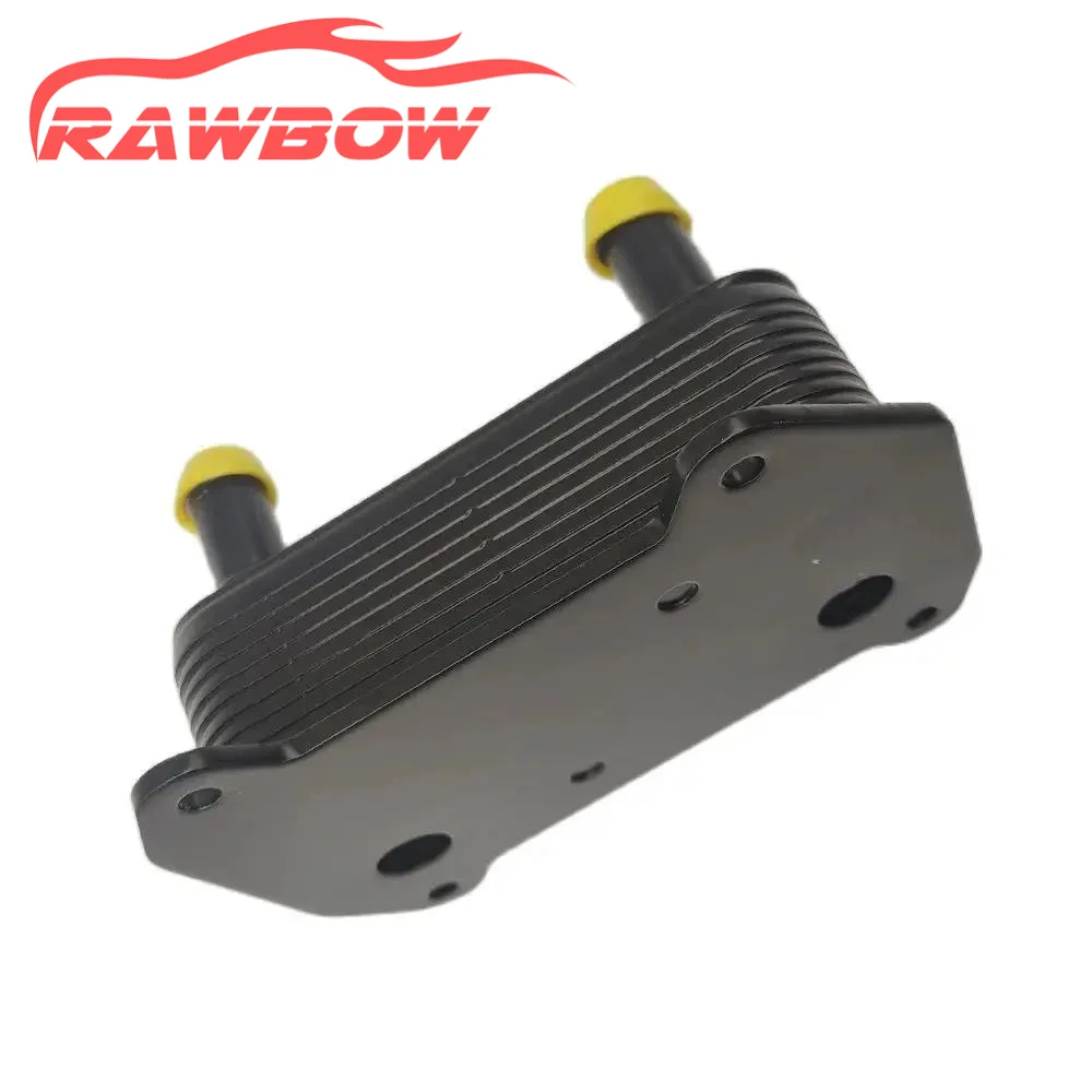Oil Cooler Radiator for Sea Doo Rxp Rxp-x Gti Gts Gtx 07-15 oil cooler kit,aluminum radiator