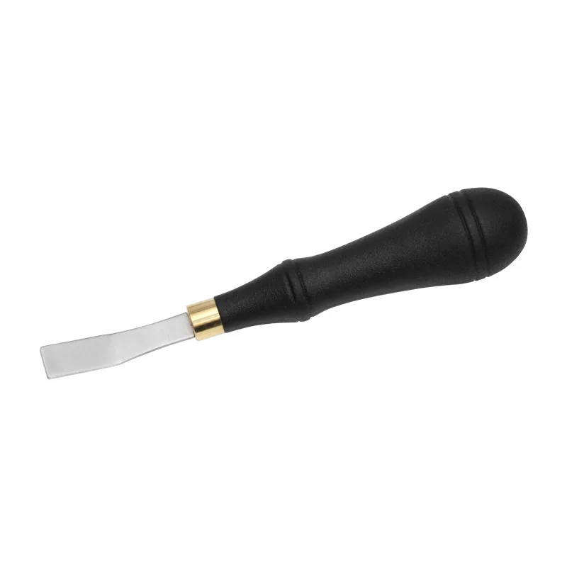 Leather Roughening File Tool Stainless Steel 3/4/5/10mm