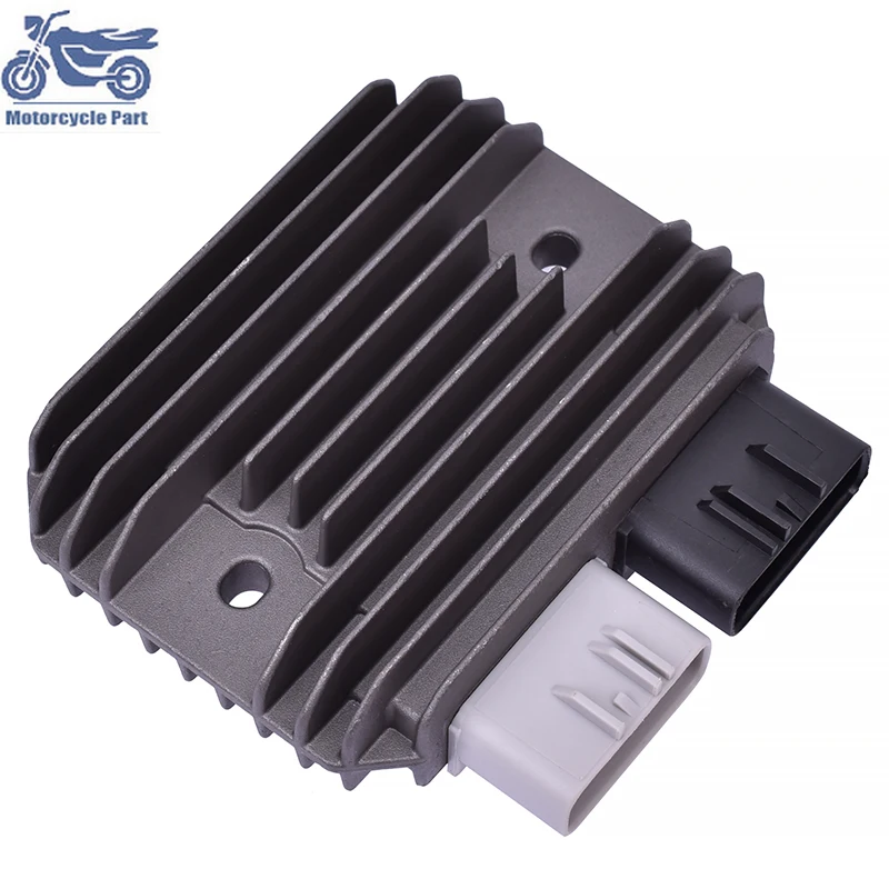 

Motorcycle Regulated Voltage Regulator Rectifier For Kawasaki 21066-0771 KLZ1000 KLZ 1000 2012-2014 ZX-10R Ninja 1000 ZX10R