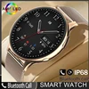 LIGE NFC Smart Watch Women Heart Rate Blood Pressure Monitoring Bluetooth Call Sport Waterproof Men Smartwatch For Android iOS 1