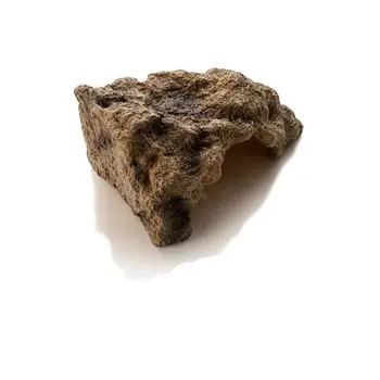 Realistic Reptile Hide Cave 1