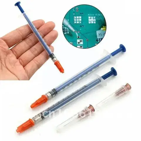 

Pen Paint Silver Conductive Repair Car Windows Heating Keyboard Phone Quick-drying Repair Mobile Cable Tool Wire Conductive S8C0