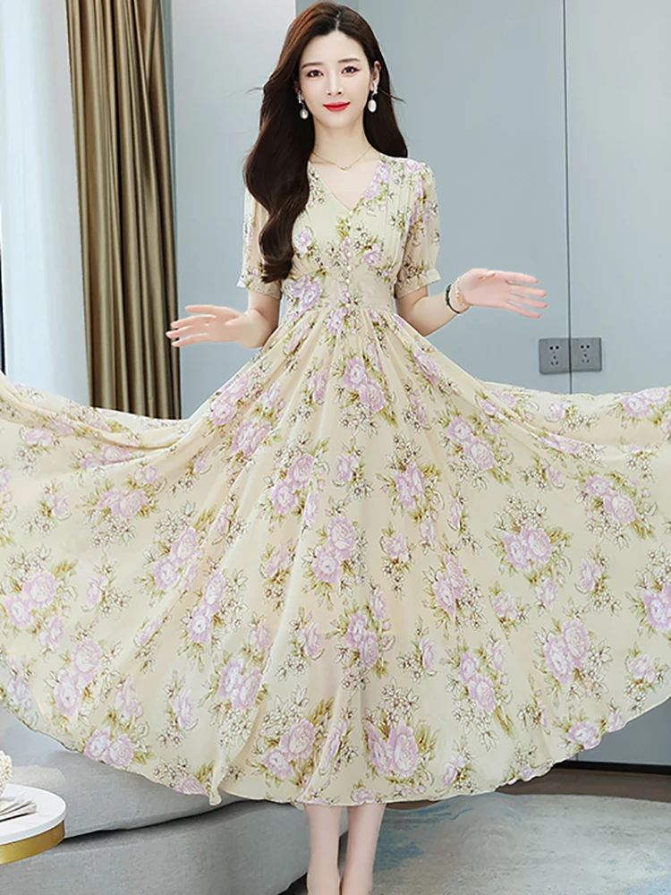 Abito da sera Sexy Chic moda estiva 2024 abito da sera aderente