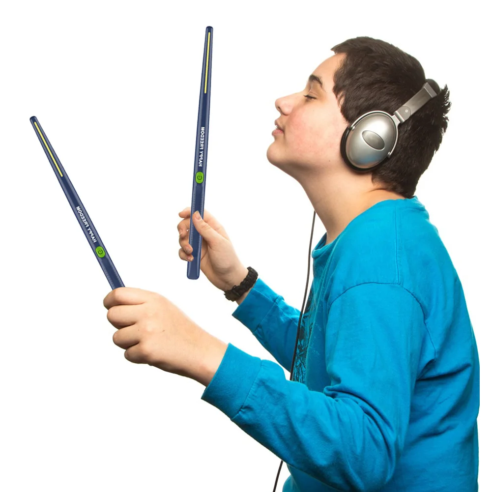 Electronic Air Drumsticks Set 5